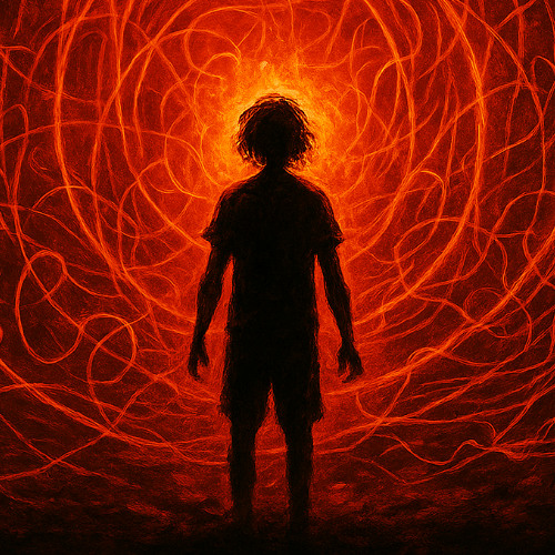 Portal 030 – BLOODWIRE🔥