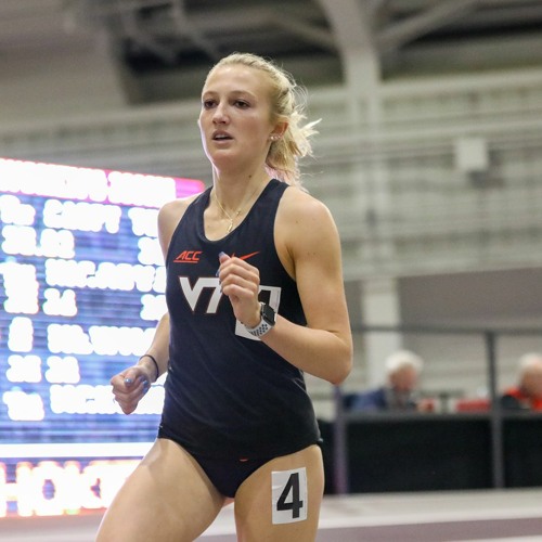 Stream ((LIVESTREAM)) Virginia Tech Invitational 2025 Official by