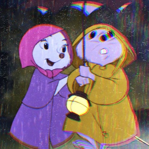 TAPES FOR GHIBLI