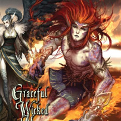 DOWNLOAD EPUB 📒 Graceful Wicked Masques - The Fair Folk: The Manual Of Exalted Power