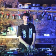 Indent - Brixton Radio - 16 April 2024