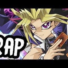 YU - GI - OH RAP   Time To Duel   RUSTAGE Ft. Connor Quest & Little Kuriboh