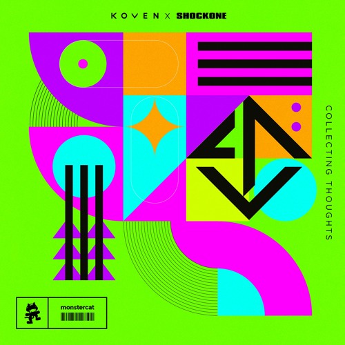 Koven X  Shockone - Collecting Thoughts