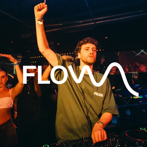 Franky Rizardo presents FLOW Radioshow 571