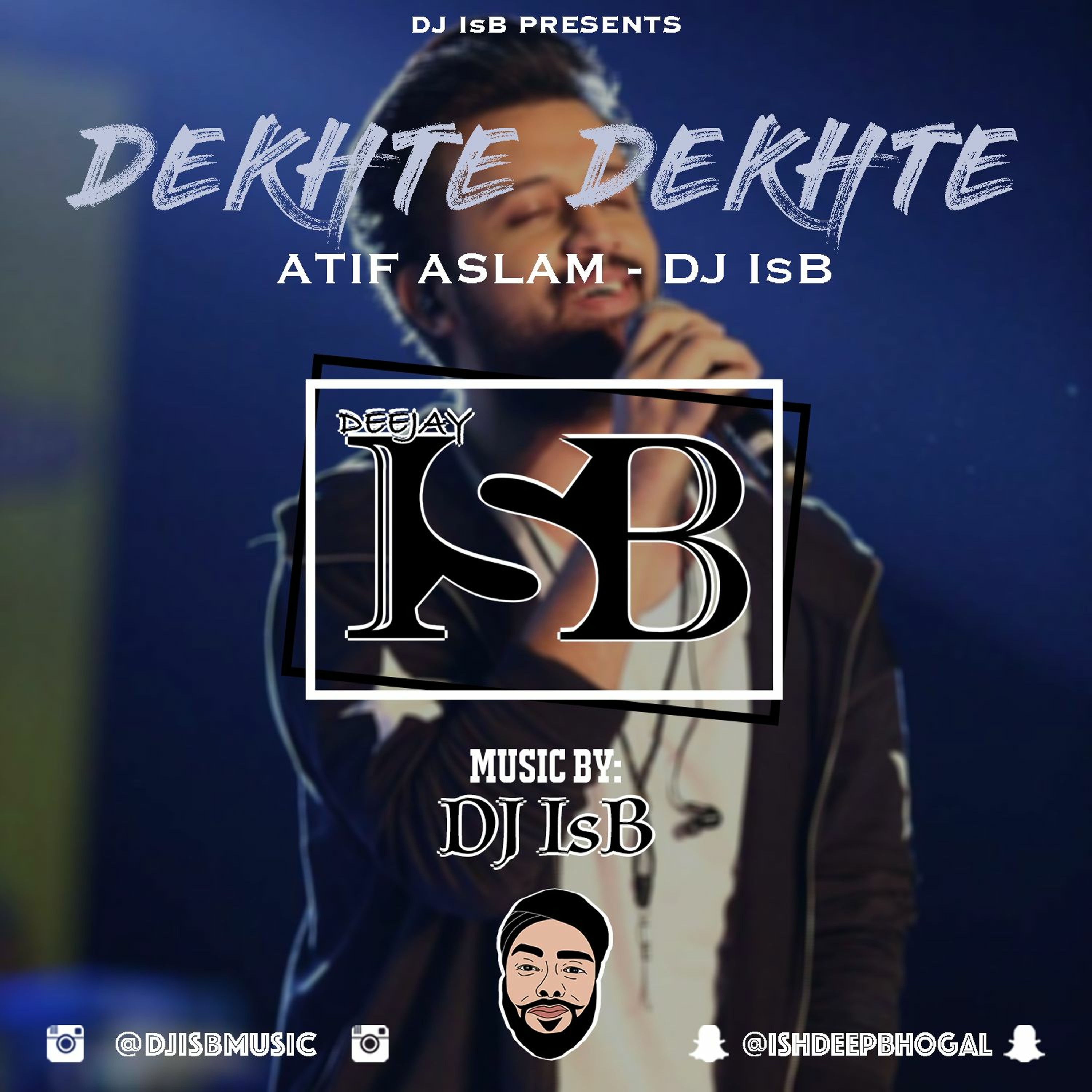 DJ IsB Remixes