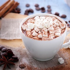 ibrahim - Hot Chocolate