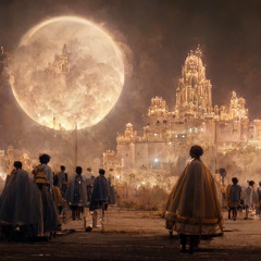 New Moon