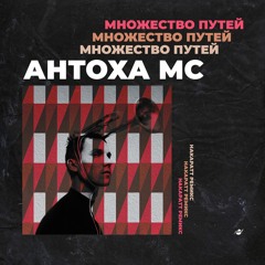 Антоха МС - Множество Путей (Nacaratt Remix)