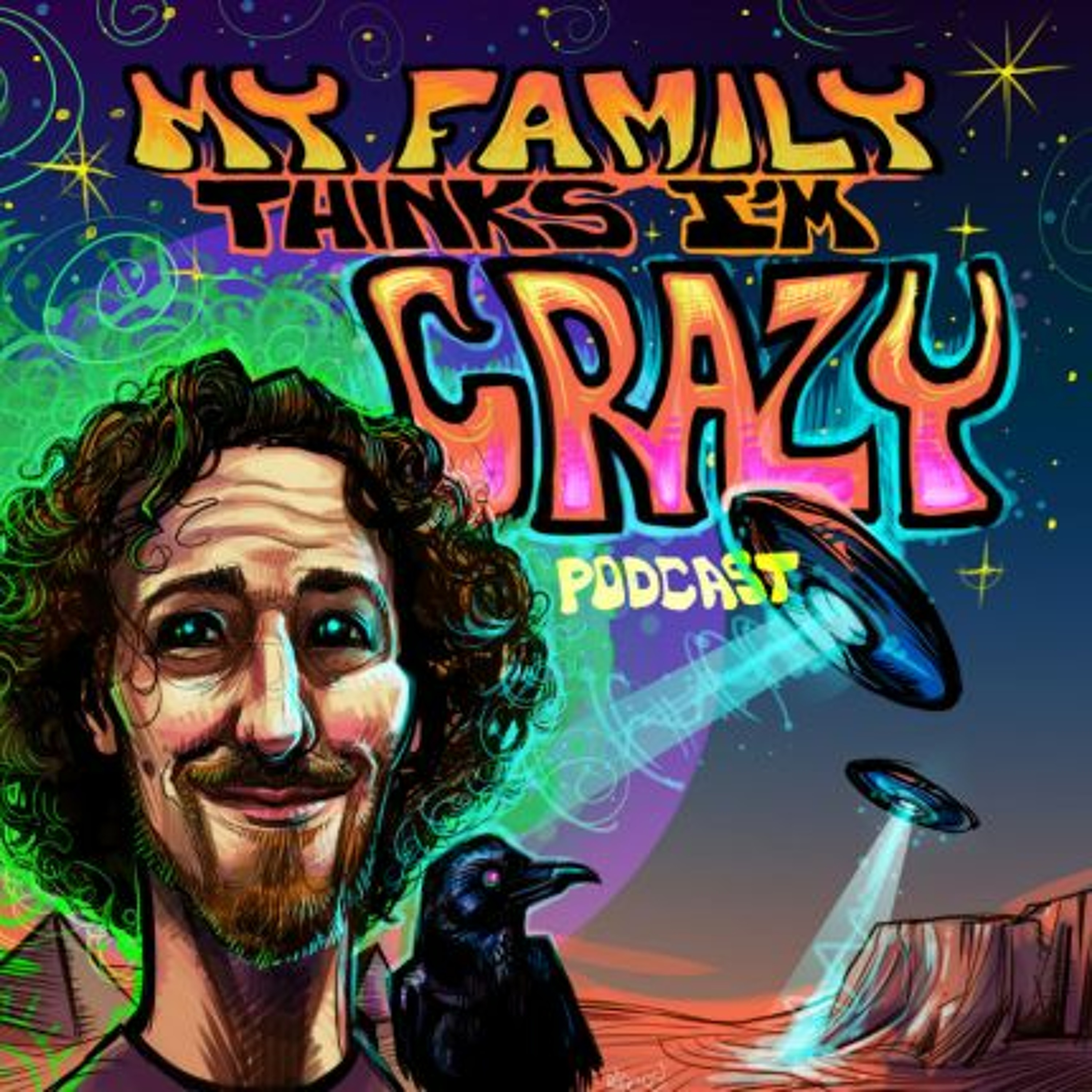 144: CS Lewis and Reality Jumping with Mark Steeves