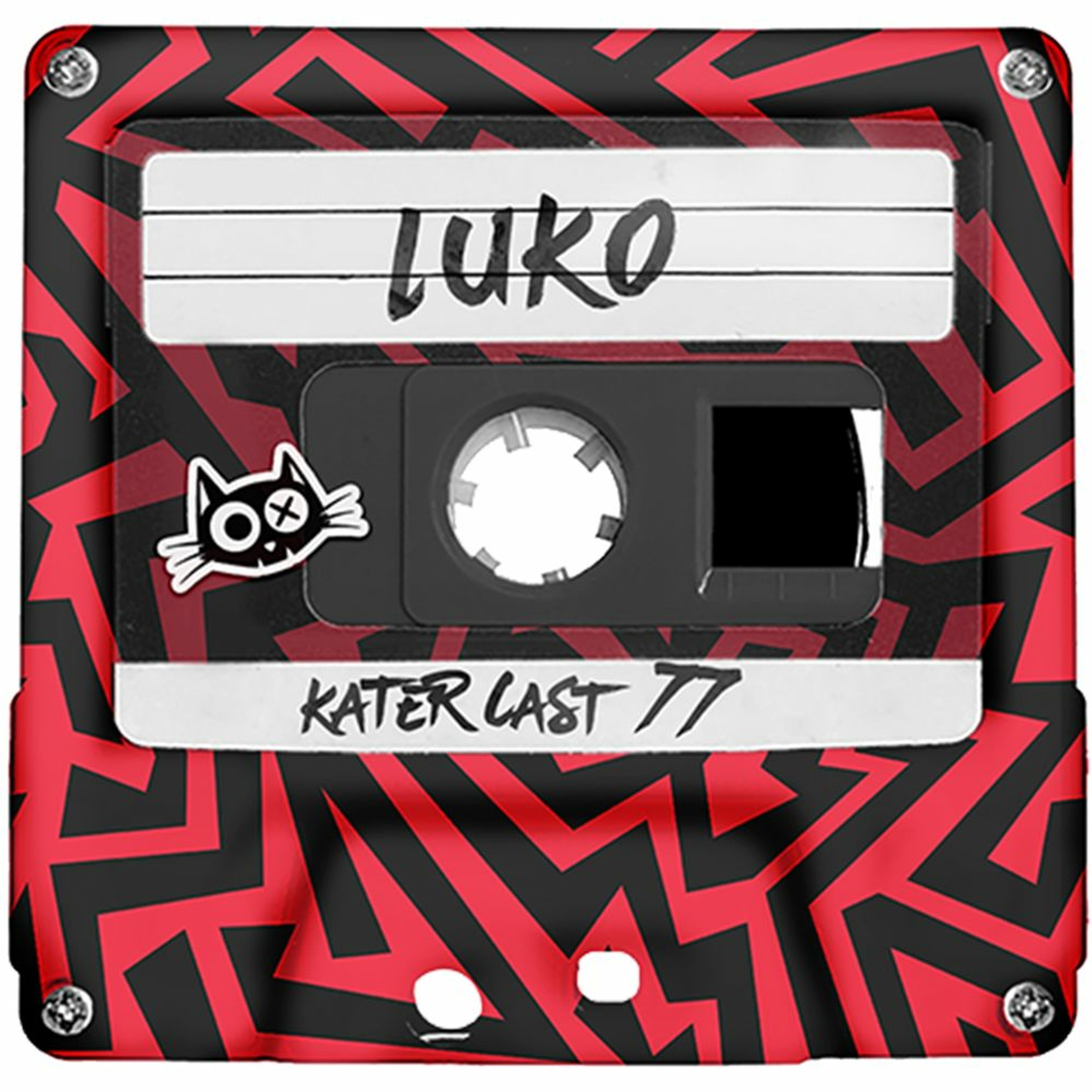 Katercast by KaterBlau Berlin
