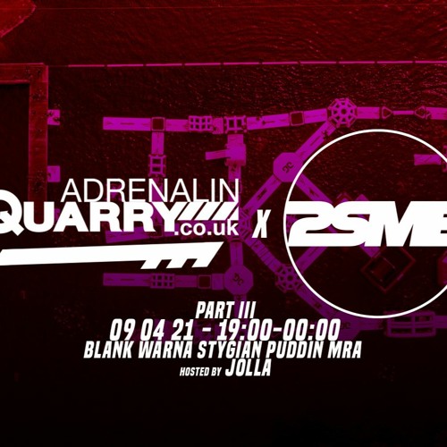 AQ X 2SME - MRA