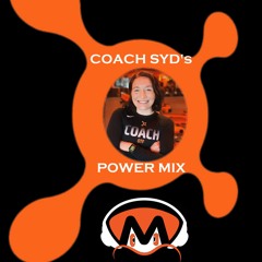 Coach Syd's Power Mix