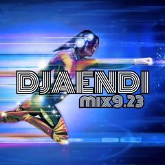 DJAENDI mix 9.23
