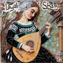 Oud Awwad - Layali El Sham (Arabic Oud)