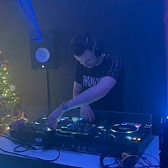 [02] Jeffrey's grote uptempo show presents: Sunday Funday XL