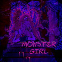 MONSTER GIRL (Vocaloid Original) ft. HATSUNE Miku & KAITO