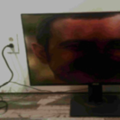 My grandma drunk driving in 2014 with me in the car @ flint