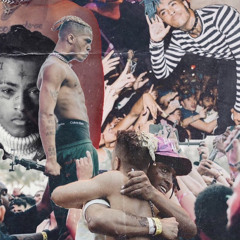 XXXTENTACION & Ski Mask The Slump God - Ok Shorty! (Leak/Fixed)