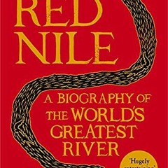 Open PDF Red Nile by  Robert Twigger