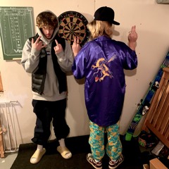 Blue Cheese - FatYops, $EF (prod. YungBeezGod)