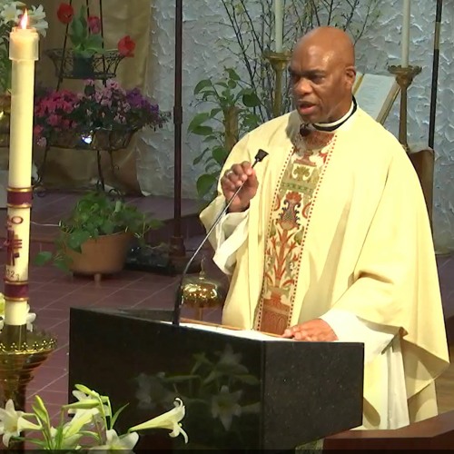 SIXTH SUNDAY OF EASTER MASS HOMILY FR. TIMOTHY S. WIGGINS