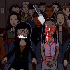 ricky bobby.... is GONE