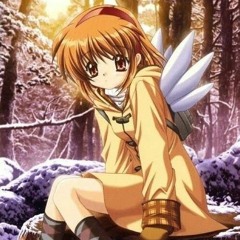 Kanon OST Trace of a dream 2002 version