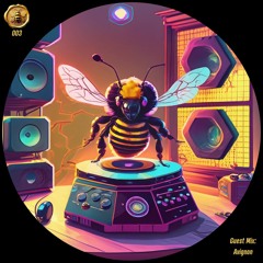 BEESWAX #003 : A Lotta Bees & Avignon