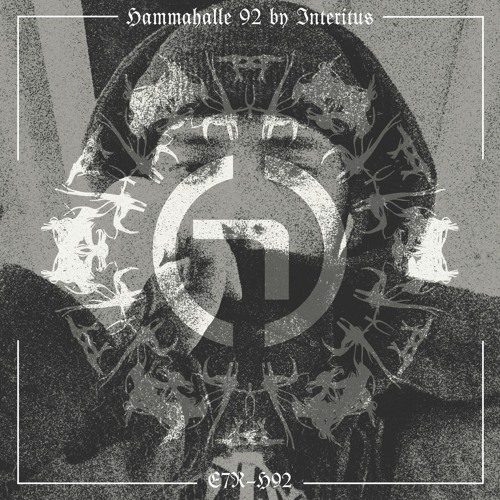 HAMMAHALLE 92 by Interitus