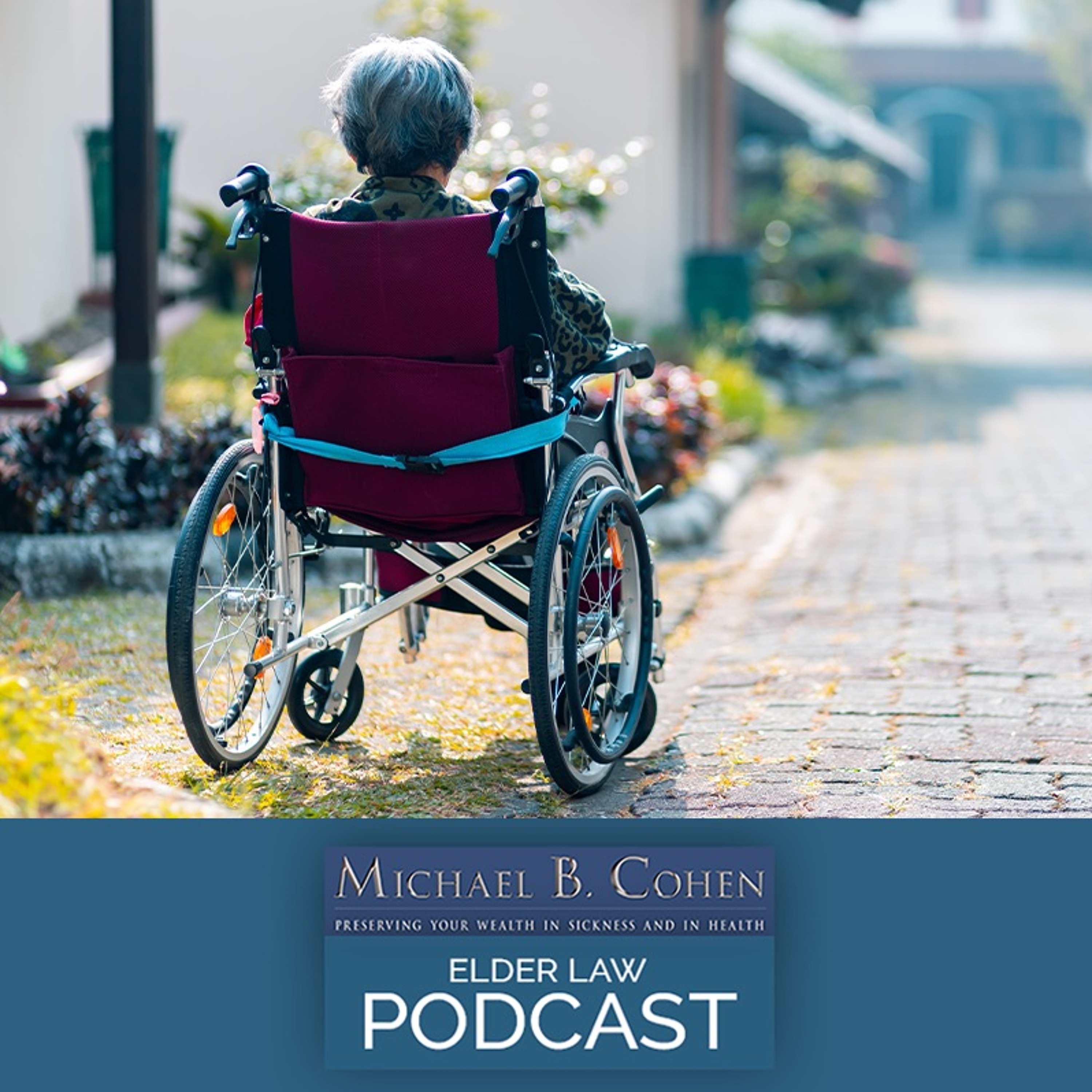 16 WAYS TO AVOID GUARDIANSHIP OF SOMEONE'S ESTATE | 08.15.20 episode artwork