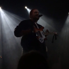 Her’s - Mannie's Smile Live In Los Angeles, CA. @ The Echoplex