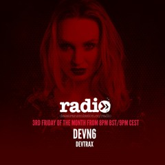 DevTraX Podcast By DEVN6 - EP 10