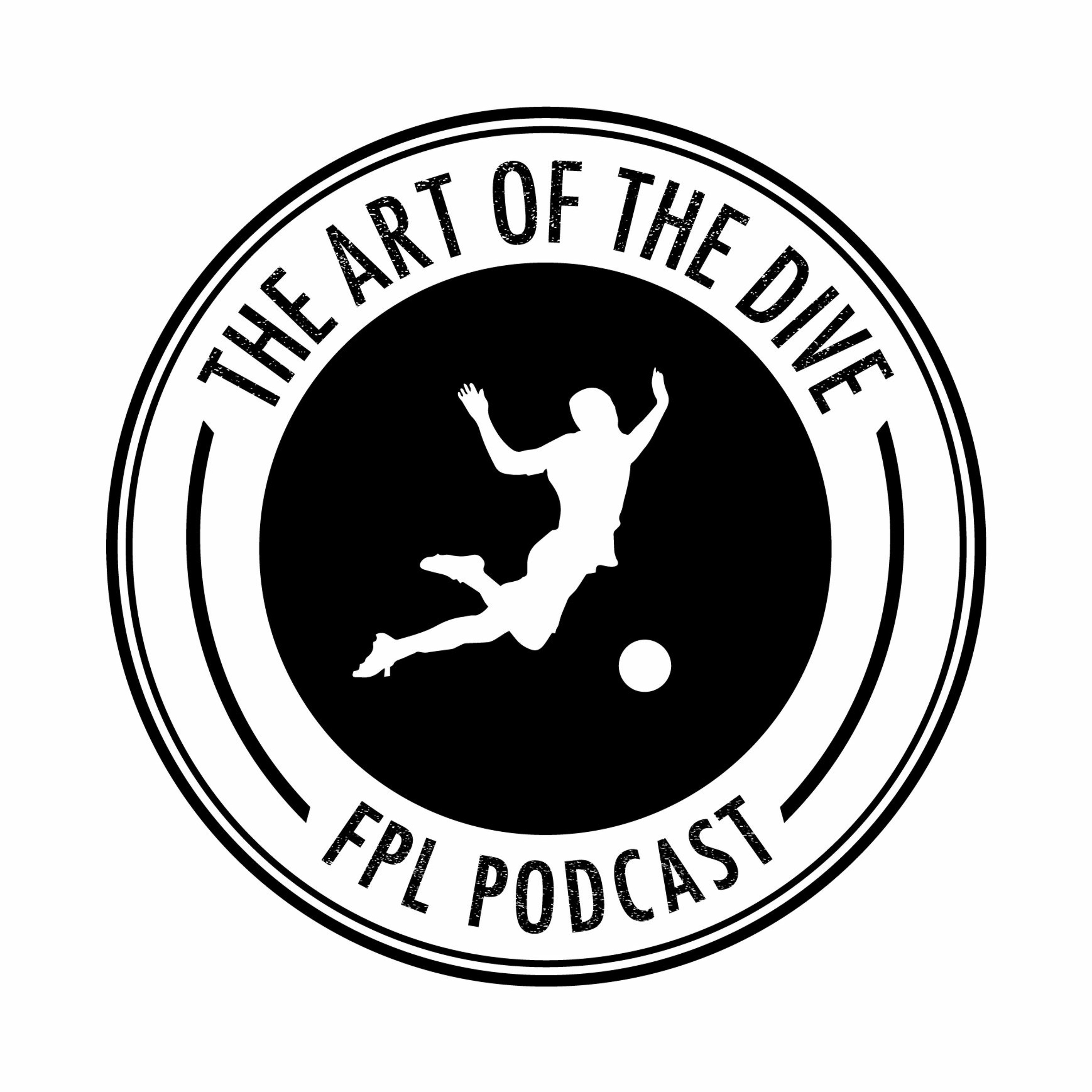 The Art of The Dive - FPL Podcast