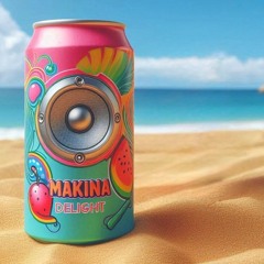 Lynny | Makina Delight Vol 2
