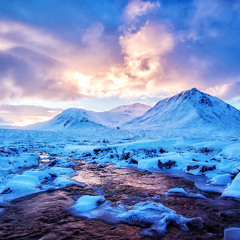 Uplifting Trance Mix - December 2025