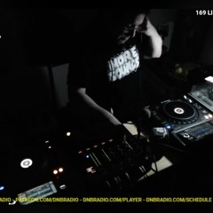 shoebox LIVE on DNBRADIO - Renegade Mondays Quarantine Sessions