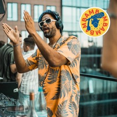 Live @ BAMBAM Session