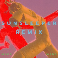 SUNSLEEPER - (Barry Can't Swim Edit)