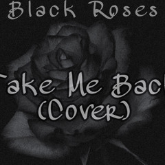 Take me back (cover) - Prod. RJ🇲🇭
