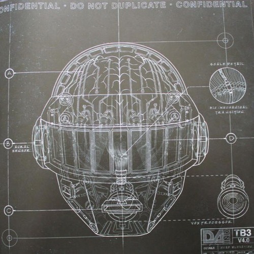 Thomas Bangalter - Funk Freaks