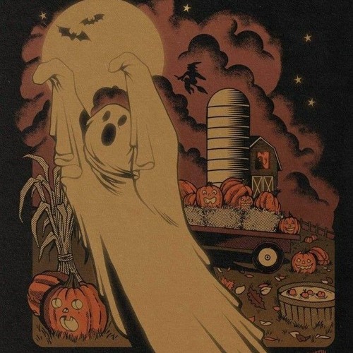 ~♤Insomniac♤~♡Memo Boy ♡+ ♡“Why are you so obsessed with halloween?♡《not my original audio》