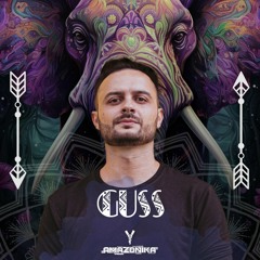 Amazonika Music Radio Presents - Guss (Jan 2024)