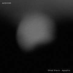 Ohad Slavin - Apophis