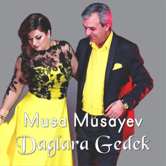 Daglara Gedek (feat. Terane Qumral)