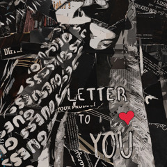 Letter to you (prod. treyo)