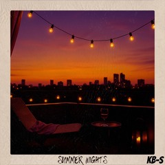 Summer Nights (Instrumental)