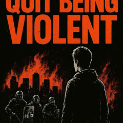 Quit Being Violent (ft. M.ont, Tha Aesthetic & Bbyr33s-Kilo)