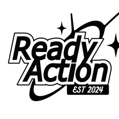 Ready,Action Instrumental (MR)