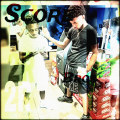 Lil king2r x Bigtwinn2r - Score Bros