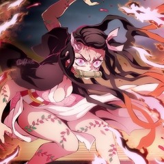 Demon slayer—Nezuko edit